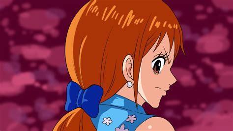 nami pink pawg|Nami running before you by pinkpawg on Newgrounds.